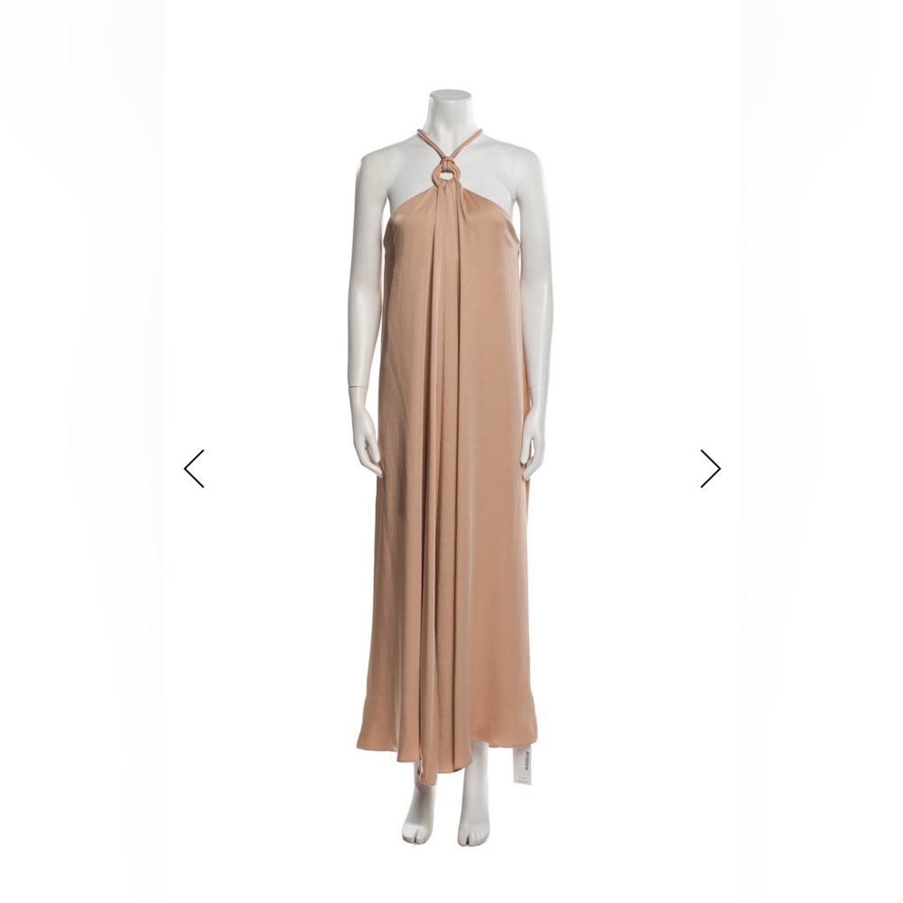 ALC Halterneck Dress